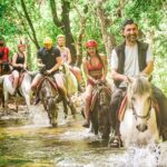 Horse Riding From Fethiye - The Ride Through Turkey’s Natural Beauty