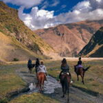 Horse Riding in Kazbegi, Sno Valley - The Logistics and Practical Details