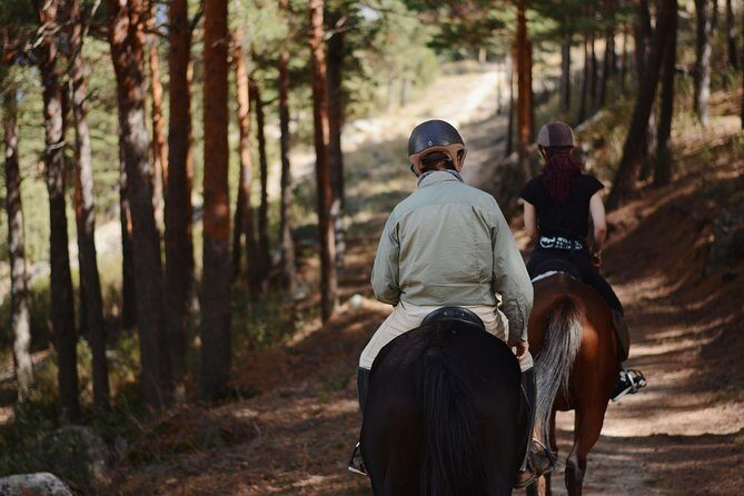 Horse Riding Madrid Natural Park - Final Thoughts: Is This Tour Right for You?