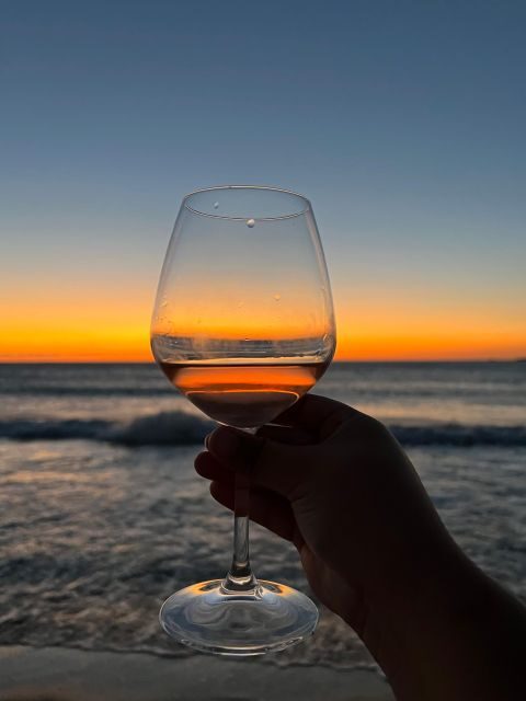 Horse riding,falasarna sunset,dinner in a tavern,drone video - A Closer Look at the Itinerary