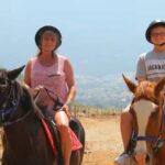 Horse Safari in the Fethiye forest - Key Points