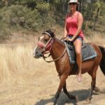 Horse Safari Tour in Marmaris & Icmeler - The Value of the Experience