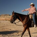 Horseback Ride in Las Vegas - The Value of This Horseback Tour