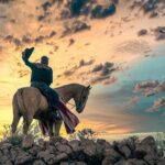 Horseback Ride in Las Vegas with Meal - What Previous Travelers Are Saying