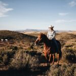 Horseback Ride near the Grand Canyon's West Rim - What to Expect from the Horseback Ride Near Grand Canyon West