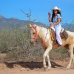 Horseback Riding Adventure in Playa Migriño with Tequila Tasting - What You Can Expect During Your Ride