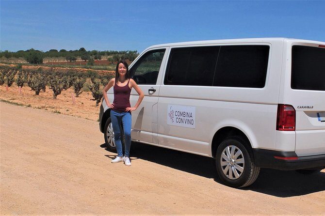 Horseback riding and wine tour (private tour) - Why This Tour Works