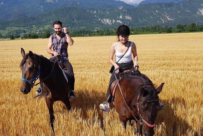 Horseback Riding In Bled - Who Should Consider This Tour?