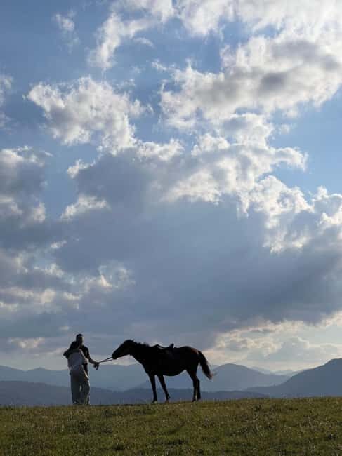 Horseback riding in Dilijan - The Value of This Tour