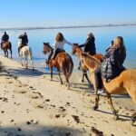 Horseback Riding in Gaio Rosario Beach Portugal - An In-Depth Look at the Experience