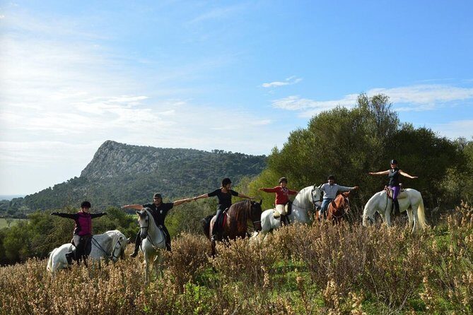Horseback Riding in Randa Valleys, Mallorca, Spain - Practical Details and Tips
