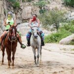 Horseback Riding on The Beach and Through The Desert! - What’s Included & What’s Not