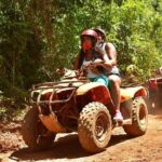 Horseback riding with ATV, zip lines and cenote, lunch and transfer - The Real Deal: Pros and Cons