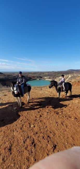Horseback Trail Riding and Hiking - Day Trip from Belgrade - What Makes This Tour Stand Out?