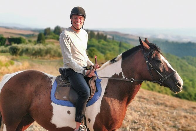 Horsebackriding - explore Tuscan nature - Final Thoughts