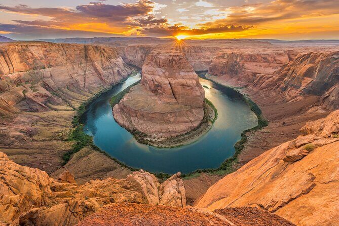 Horseshoe Bend and Antelope Canyon Adventure - Who Is This Tour Best For?