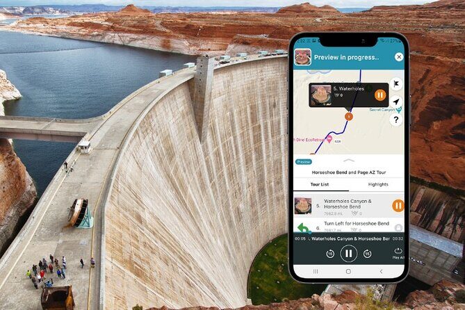 Horseshoe Bend and Lake Powell Self-Guided Tour - The Real User Feedback: What Travelers Are Saying