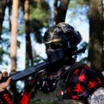 Horst: Airsoft Experience with Equipment and Gear - What to Expect on Your Airsoft Adventure