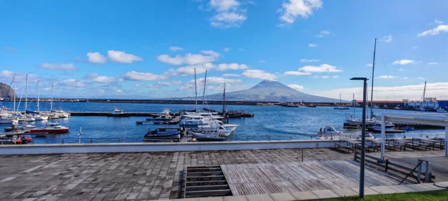 Horta, Faial, Azores: Walking Tours and Trails with a Local Guide - Practical Details and Tips