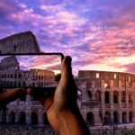 Hosted Access to the Colosseum - The Realities: Pros and Cons