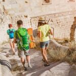 Hot Air Balloon, Best of Red and Green Guided 1-Day Tour - Practical Considerations