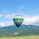 Hot Air Balloon Bungee-Jump Experience over the Legendary Belogradchik Rocks - The Jump: An Adrenaline-Packed Moment