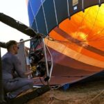 Hot Air Balloon Experience in Crete - Shared Group Tour - The Different Flight Options
