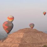 Hot Air Balloon Flight - Considerations and Downsides