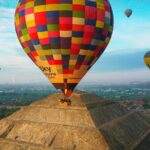 Hot Air Balloon Flight and Tour of the Majestic Pyramids - The Practicalities