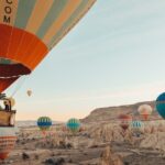 Hot Air Balloon Flight in Cappadocia with Experienced Pilots - What Users Say: Authentic Feedback