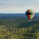 Hot Air Balloon Flight Over Black Hills - The Real Experience from Travelers’ Perspectives