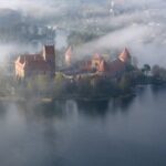 Hot Air Balloon Flight Over Trakai(transfer included) or Vilnius - Is It Worth the Price?