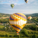 Hot Air Balloon Flight Over Tuscany from Siena - Is It Worth the Price?
