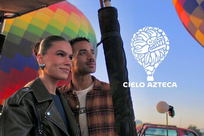 Hot Air Balloon Flight Teotihuacan With Pickup and Breakfast - What’s Included and What’s Not?