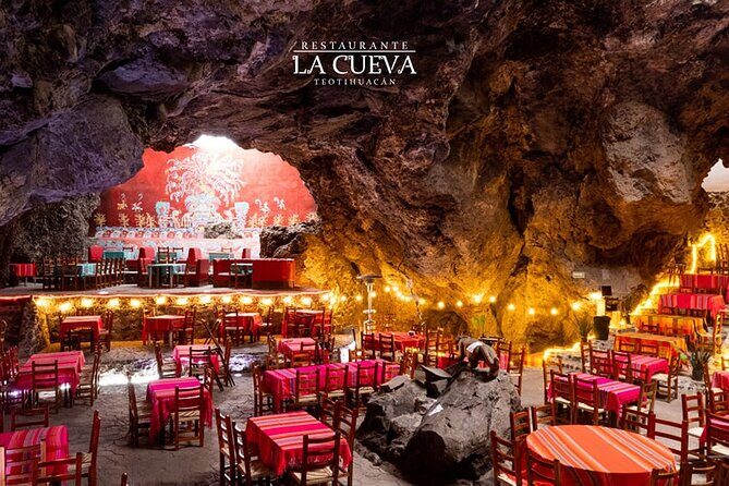 Hot Air Balloon Flight with Breakfast Cave and Pyramids Tour - Analyzing the Experience: What Makes It Worth It