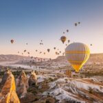 Hot Air Balloon Ride at Sunrise in Goreme, Cappadocia - Why You Might Love This Experience