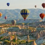 Hot Air Balloon Ride Cappadocia Goreme & Champagne party - The Pros and Cons: Real Talk