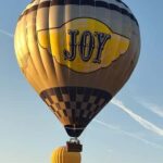 Hot air balloon ride in Antequera (Malaga) - The Itinerary Breakdown