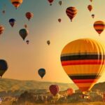 Hot Air Balloon ride in Cappadocia - The Practical Details