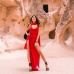 Hot-Air Balloon Ride in Cappadocia [bestseller] - The Real Traveler Experience