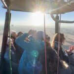 Hot Air Balloon Ride Over Teotihuacán Pyramids from Mexico City - FAQ
