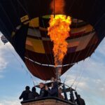 Hot Air Balloon Ride Over Teotihuacan With Guided Tour And Cave - Frequently Asked Questions