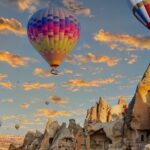 Hot-Air Balloon Ride + Private Cappadocia Tour - FAQs about the Hot-Air Balloon + Private Tour