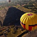 Hot Air Balloon Tour in Teotihuacan from Mexico City - The Logistics: Transport, Timing, and Group Size