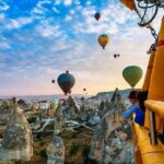 Hot Air Magic in Cappadocia ( official company ) - The Value of the Tour: Is It Worth the Cost?