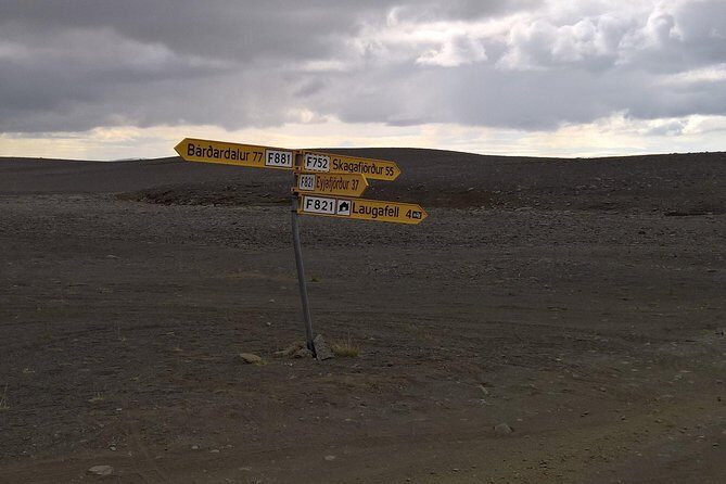 Hot springs and waterfalls, private super jeep tour - What Travelers Are Saying