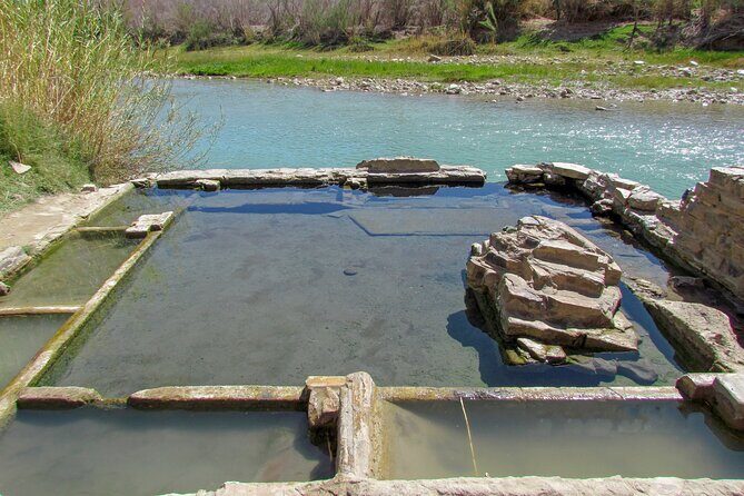 Hot Springs Canyon Full Day - A Closer Look at the Hot Springs Canyon Full Day Tour
