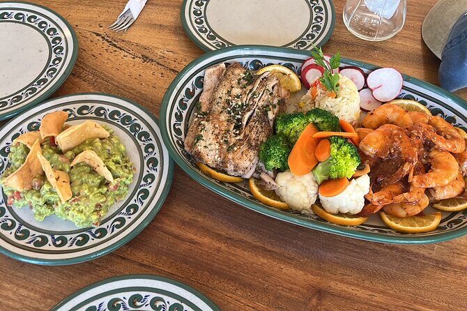 Hot Springs, Foot Massage & Tequila Tasting - The Real-World Value: Is It Worth It?