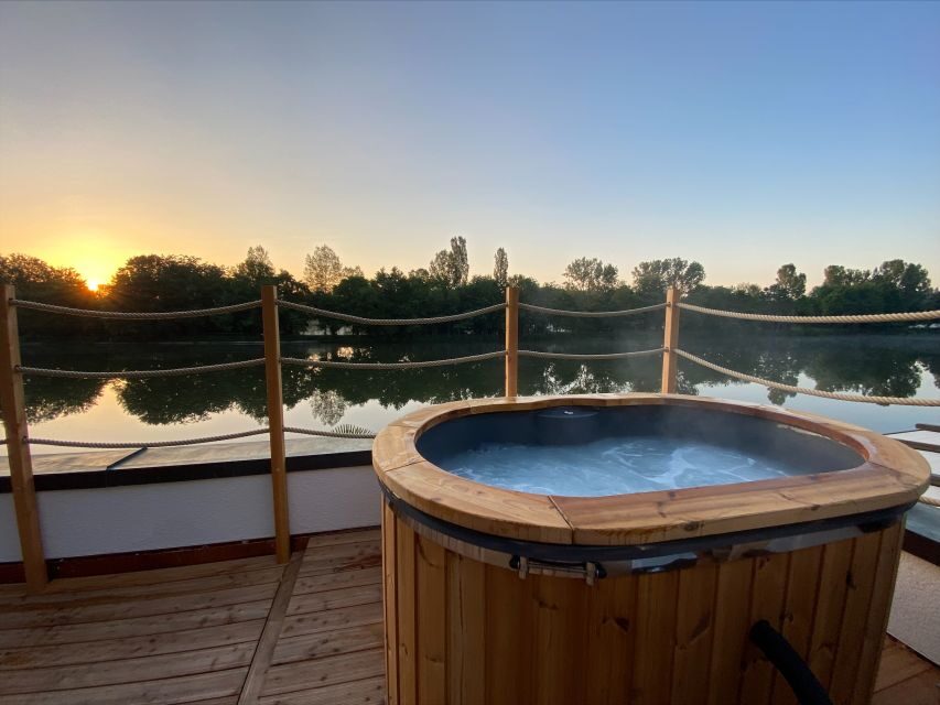Hot tub and Relaxation - Final Thoughts: Is It Worth Your Time?