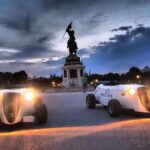 Hotrod Moonlight Tour -evening tour with PRATER ferrys wheel ride - Is It Worth the Price?